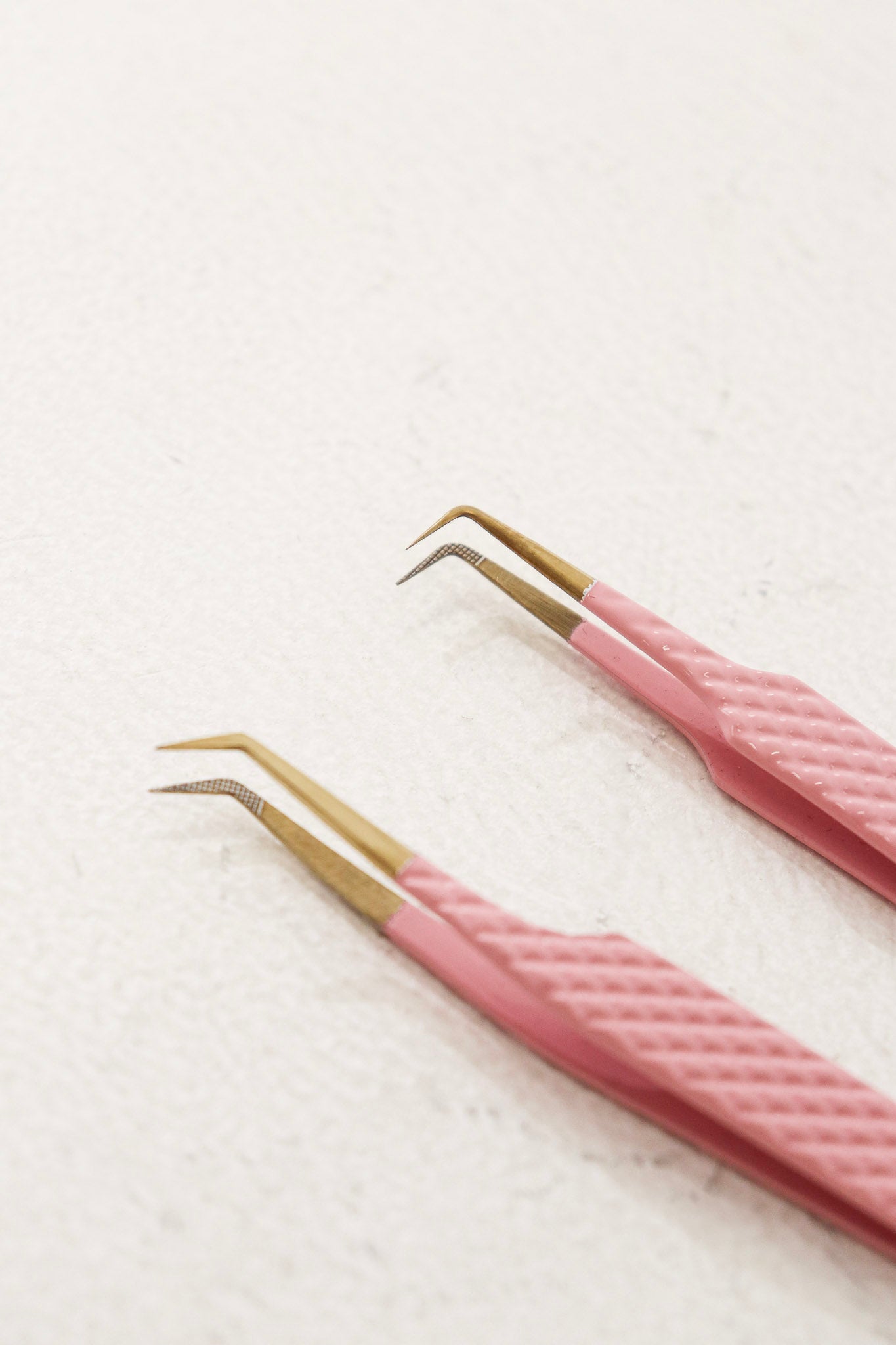 Fibre Tip Isolation Tweezers